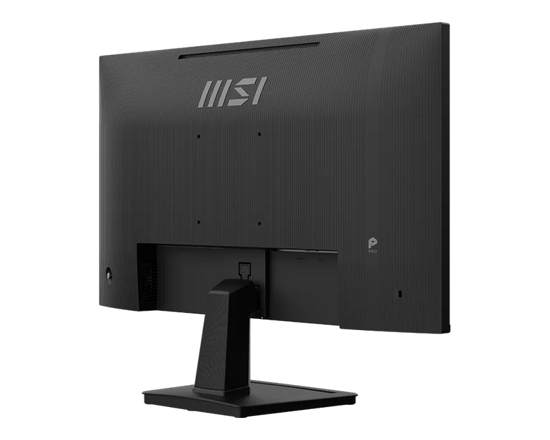 MSI PRO MP251 E14L 25in IPS FHD 1ms 144Hz Monitor Adaptive Sync HDMI VGA