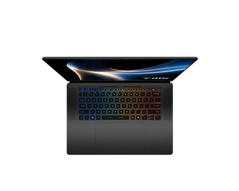 MSI Stealth 16 AI+ 16in QHD+ OLED Ultra 9 RTX 5080 32GB Gaming Laptop