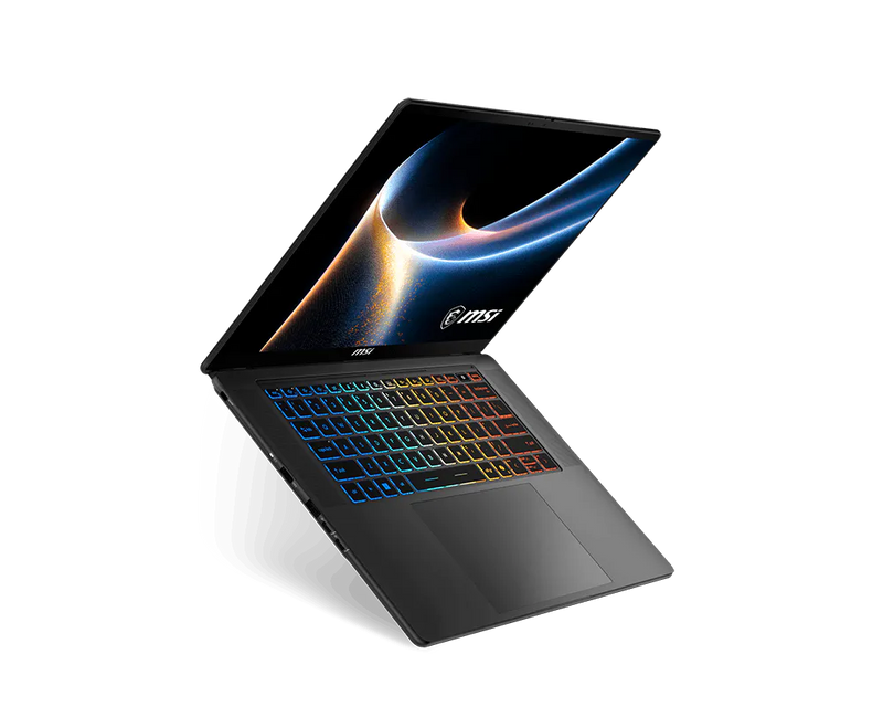 MSI Stealth 16 AI+ 16in QHD+ OLED Ultra 9 RTX 5080 32GB Gaming Laptop