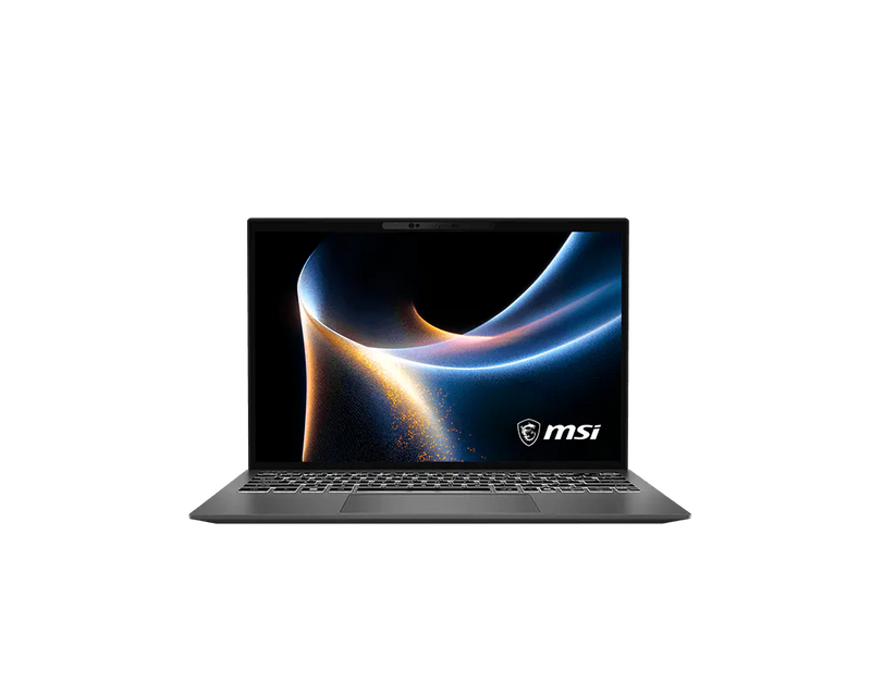 MSI Prestige 13 AI Evo 13.3in OLED Ultra 5 322 32GB 512GB SSD Windows 11 Home