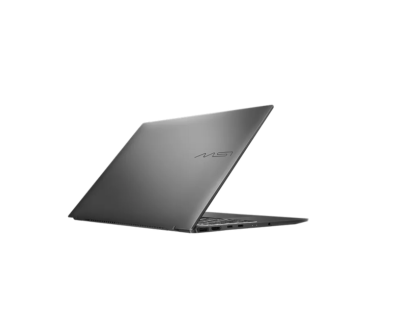 MSI Prestige 13 AI Evo 13.3in OLED Ultra 5 322 32GB 512GB SSD Windows 11 Home