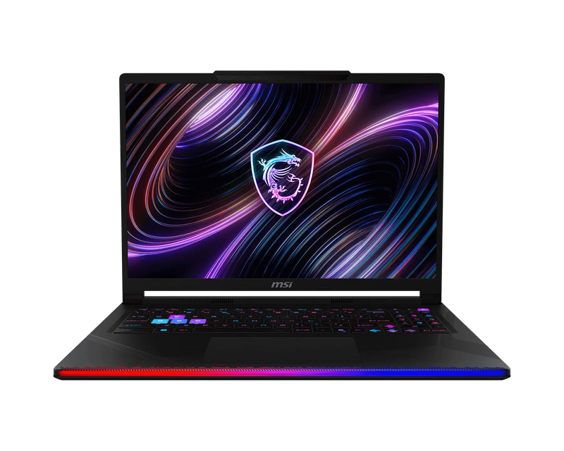 MSI Raider 16 Max HX 16in QHD+ OLED Ultra 9 RTX 5080 32GB Gaming Laptop