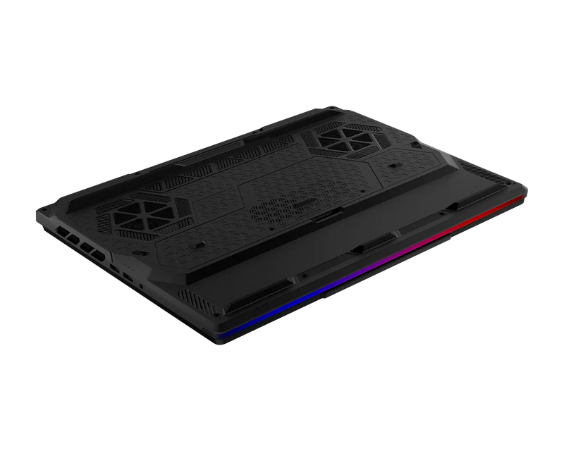 MSI Raider 16 Max HX 16in QHD+ OLED Ultra 9 RTX 5080 32GB Gaming Laptop