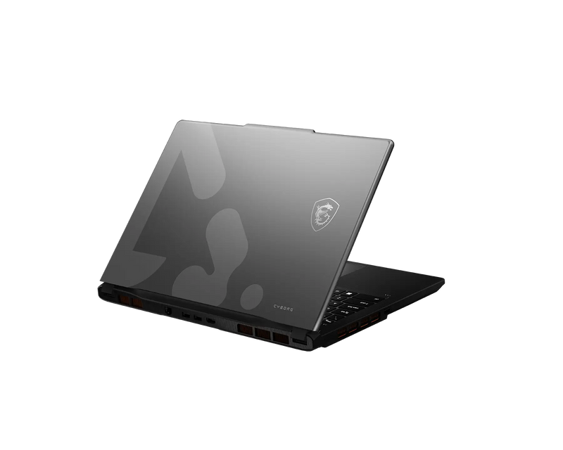 MSI Cyborg 15 Max C2WG 15.6in FHD 144Hz Core 7 240H RTX 5070 Gaming Laptop