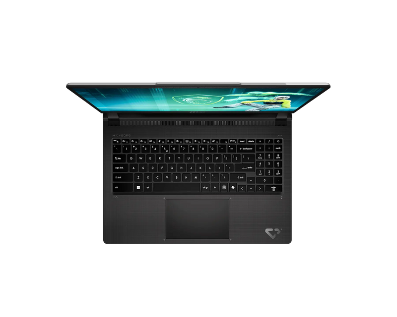 MSI Cyborg 15 Max C2WG 15.6in FHD 144Hz Core 7 240H RTX 5070 Gaming Laptop