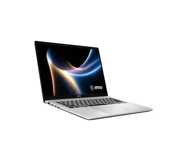 MSI Modern 14S AI+ 14in OLED Ultra 5 322 16GB 512GB SSD W11 Home Copilot+ PC