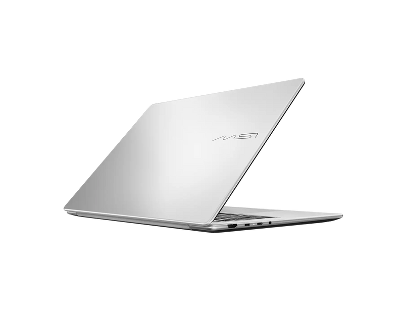MSI Modern 14S AI+ 14in OLED Ultra 5 322 16GB 512GB SSD W11 Home Copilot+ PC