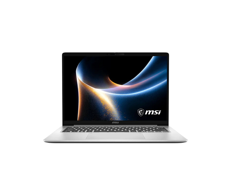 MSI Modern 14S AI+ 14in OLED Ultra 5 322 16GB 512GB SSD W11 Home Copilot+ PC