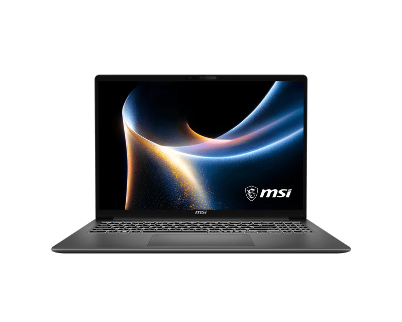 MSI Modern 16 16in FHD Ultra 5 16GB 512GB SSD Intel Arc Windows 11 Home Laptop