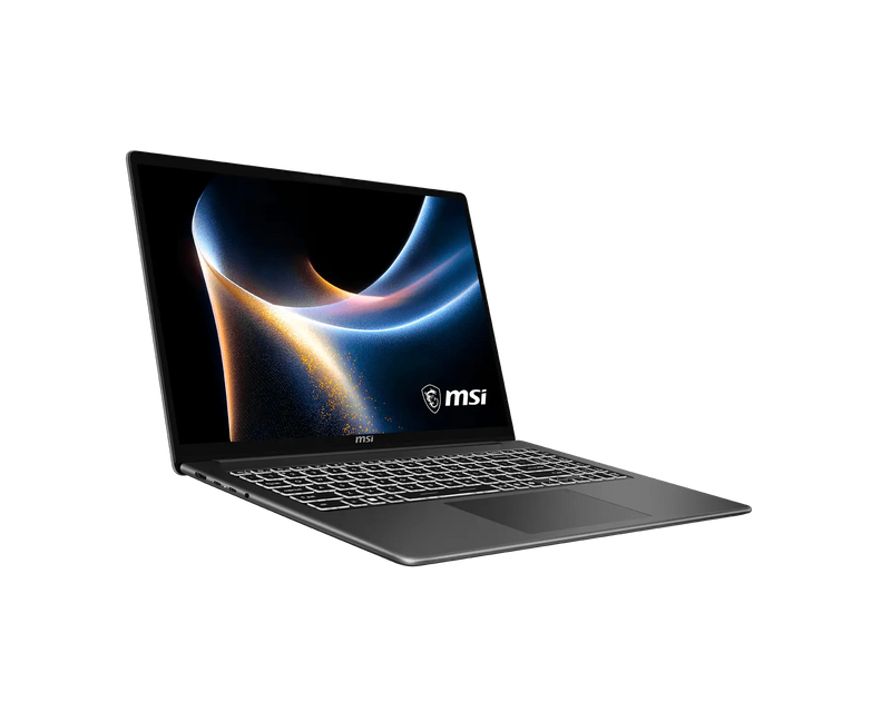 MSI Modern 16 16in FHD Ultra 5 16GB 512GB SSD Intel Arc Windows 11 Home Laptop