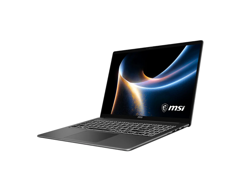MSI Modern 16 16in FHD Ultra 5 16GB 512GB SSD Intel Arc Windows 11 Home Laptop