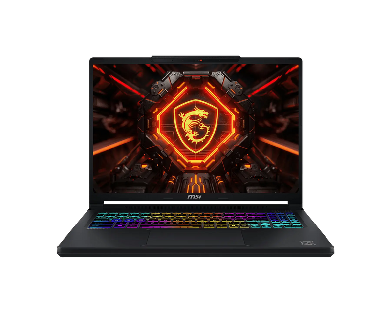 MSI Crosshair 16 Max HX 16in QHD+ Core Ultra 7 255HX 16GB 1TB RTX 5070
