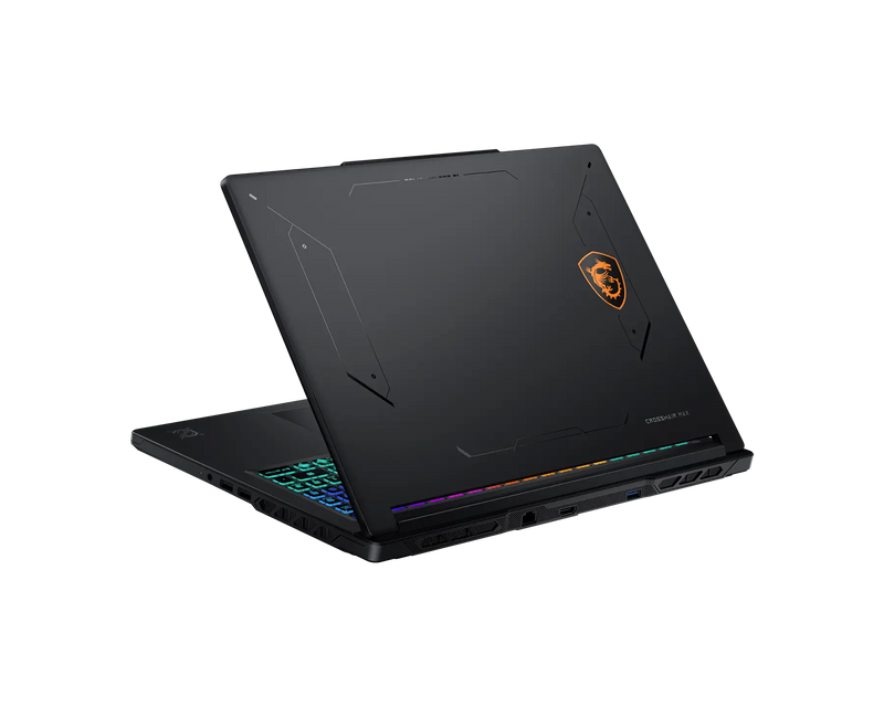MSI Crosshair 16 Max HX 16in QHD+ Core Ultra 7 255HX 16GB 1TB RTX 5070