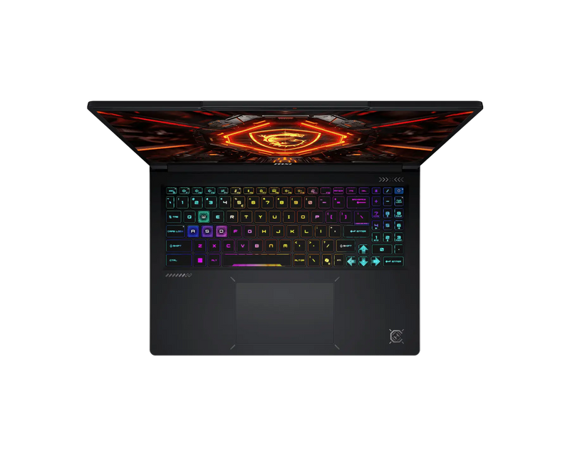 MSI Crosshair 16 Max HX 16in QHD+ Core Ultra 7 255HX 16GB 1TB RTX 5070