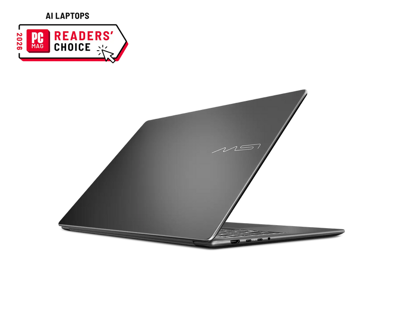 MSI Modern 16 16in FHD Ultra 5 16GB 512GB SSD Intel Arc Windows 11 Home Laptop