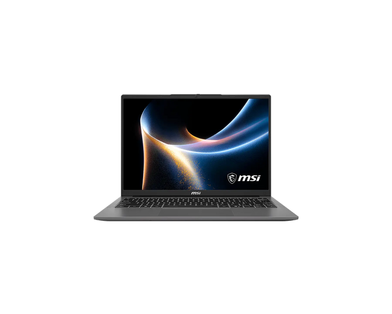 MSI Modern Series Notebook 14in FHD Core 5 120U 16GB 512GB Win 11 Home