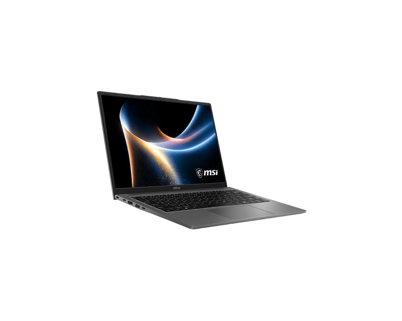MSI Modern Series Notebook 14in FHD Core 5 120U 16GB 512GB Win 11 Home
