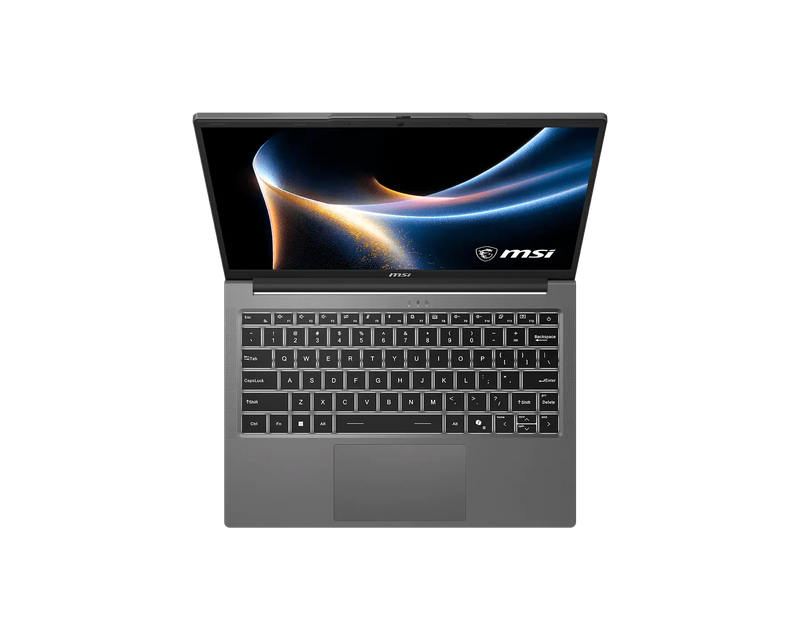 MSI Modern Series Notebook 14in FHD Core 5 120U 16GB 512GB Win 11 Home