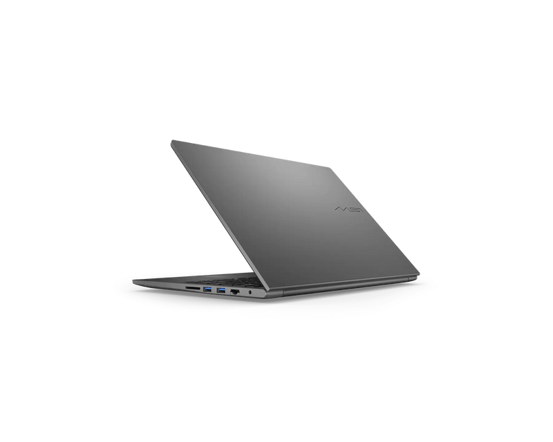 MSI Modern Series Notebook 14in FHD Core 5 120U 16GB 512GB Win 11 Home