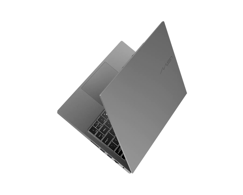 MSI Modern Series Notebook 14in FHD Core 5 120U 16GB 512GB Win 11 Home