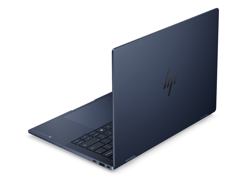HP EliteBook X G2i Laptop 14in Touch U7‑358H 32GB 1TB SSD 5G Windows 11 Pro AI PC