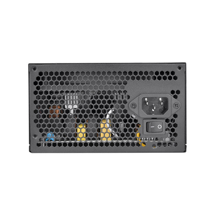 Thermaltake 650W Litepower G3 Power Supply - 3