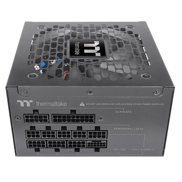 Thermaltake Toughpower GT 850W 80 Plus Gold Fully Modular Power Supply 5YR Warranty