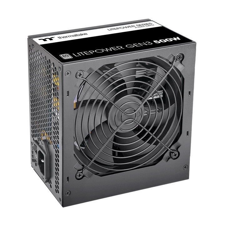 Litepower 500W ATX - 3
