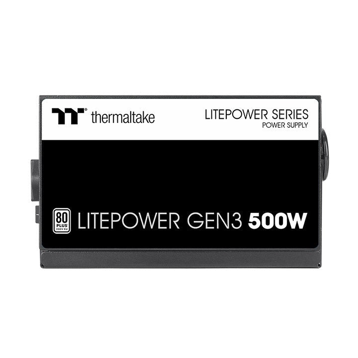 Litepower 500W ATX - 4