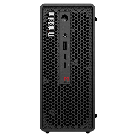 LENOVO ThinkStation P3 TOWER, ULTRA I7, 1TB, 32GB, RTX 2000