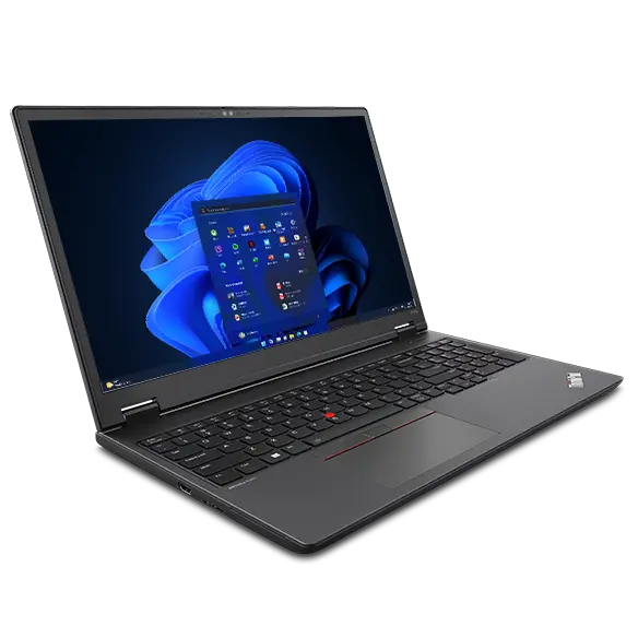 ThinkPad P16v Gen 2 LAPTOP - 1