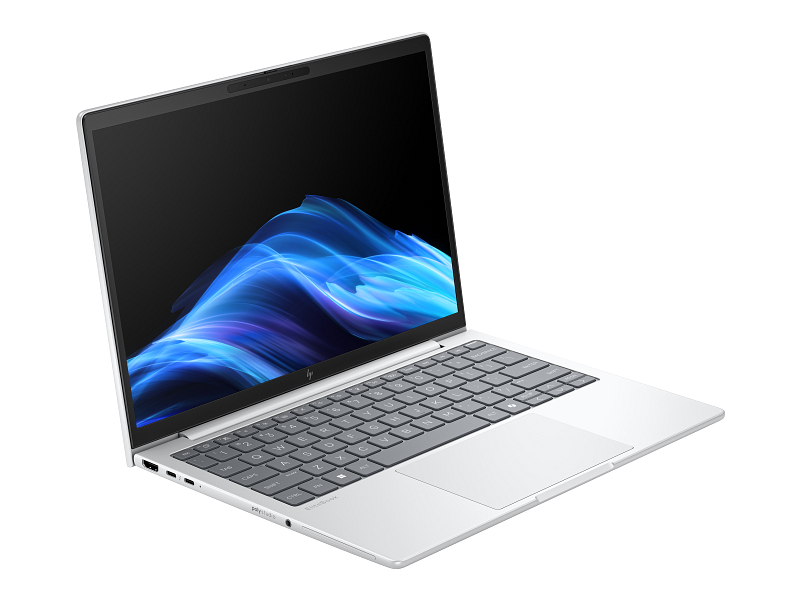 HP Laptop Windows 11 Pro EliteBook 8 G1i 13in Touch Ultra 5 16GB 512GB SSD