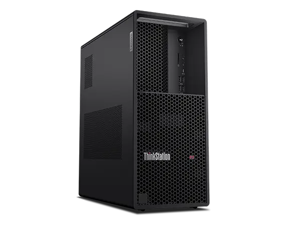 LENOVO P3 TOWER I7-13700K, 1TB SSD + 1TB HDD, 32GB, A2000-12GB, W11P, 3YR PREM - 30GS0053AU