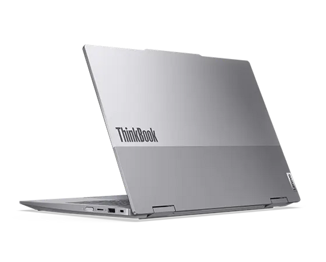 LENOVO THINKBOOK 14 2-IN-1 G4 14" WUXGA TOUCH, U5-125U, 256GB, 16GB, W11P, 1YOS - 21MX000MAU