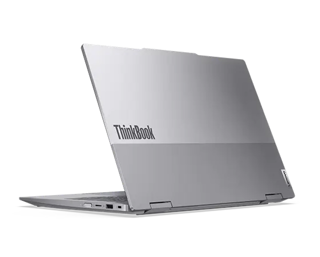 LENOVO THINKBOOK 14 2-IN-1 G4 14" WUXGA TOUCH, U5-125U, 512GB, 16GB, W11P, 1YOS - 21MX000NAU