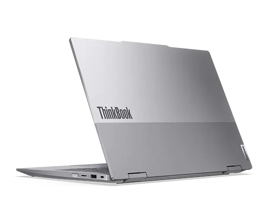 LENOVO THINKBOOK 14 2-IN-1 G4 14" WUXGA TOUCH, U7-155U, 512GB, 16GB, W11P, 1YOS - 21MX000PAU