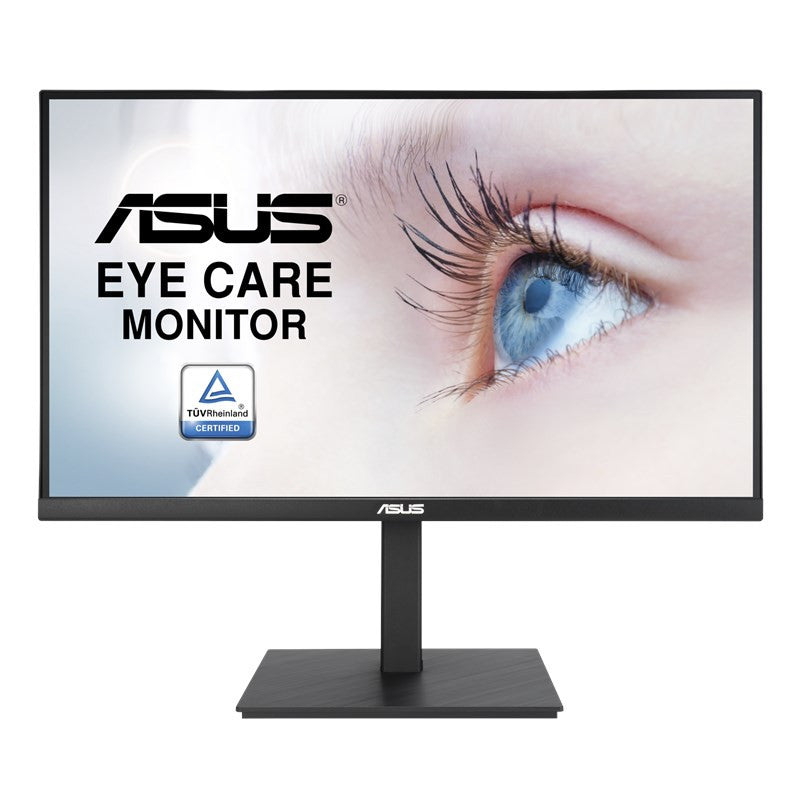 ASUS VA27AQSB Eye Care Monitor - 0