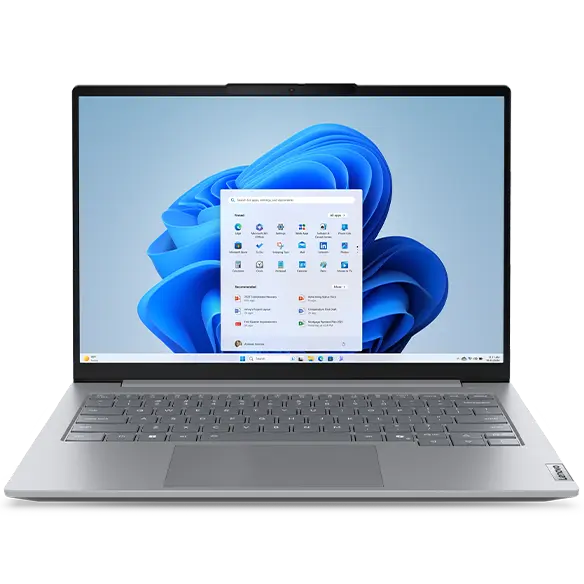 Lenovo ThinkBook 14 G8 Laptop 14in WUXGA U5‑135H 16GB 512GB SSD Windows 11 Pro