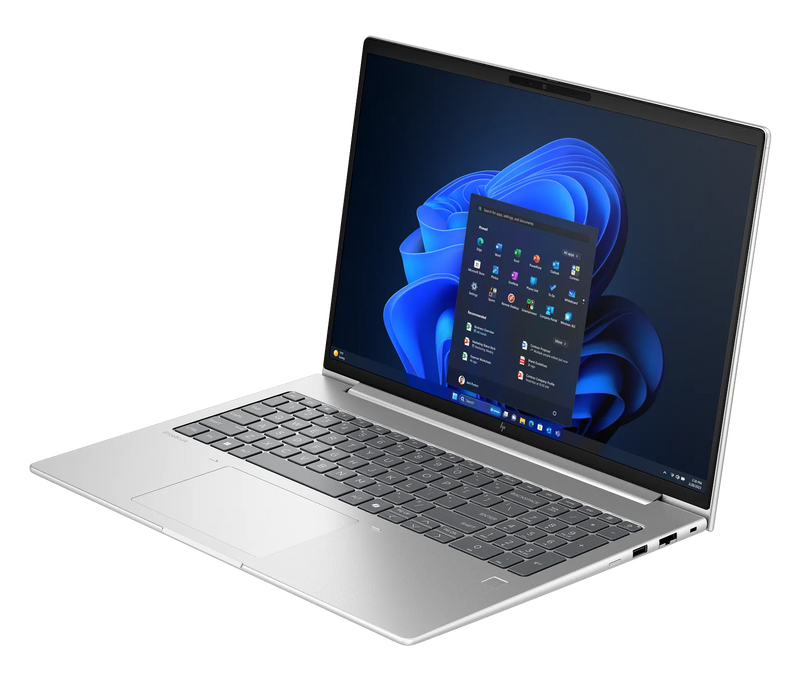 HP EliteBook 6 G1a 16in Laptop WUXGA Ryzen R5-220 16GB 512GB Windows 11 Pro