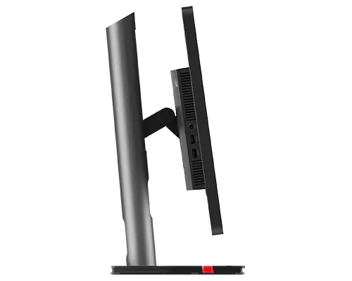 LENOVO P27Q-30 27" WLED IPS QHD (16:9), HDMI, DP, USB(4), PIVOT, H/ADJ, 3YR - 63A2GAR1AU