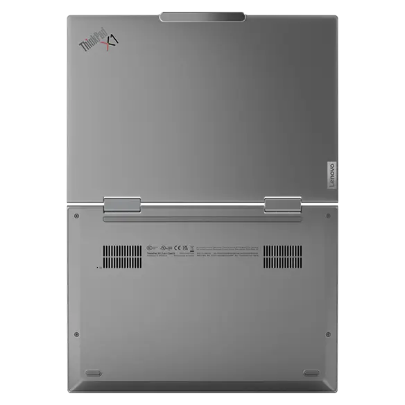 Lenovo ThinkPad X1 Yoga 14in Touch Laptop i7-1355U 16GB 1TB Iris Xe W11P 3YR