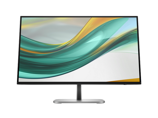 HP Series 5 Pro 27in FHD Monitor – 527pf – IPS – 120Hz – 5ms – 1920×1080
