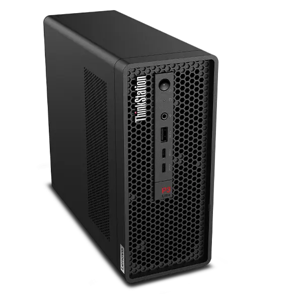 LENOVO ThinkStation P3 Ultra Gen 2 SFF Workstation U7-265K 64GB 1TB RTX A1000
