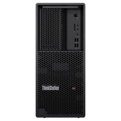 ThinkStation P3 Tower - 0
