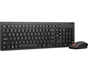 Lenovo Essential Wireless Combo Keyboard & Mouse Gen2