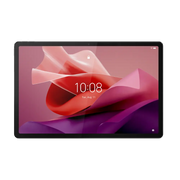 Lenovo Tab P12 Wi-Fi 256GB With Pen - Storm Grey 12.7' 3K , 8GB/256GB, 13MP/8MP, Android, 10200mAh, 1YR