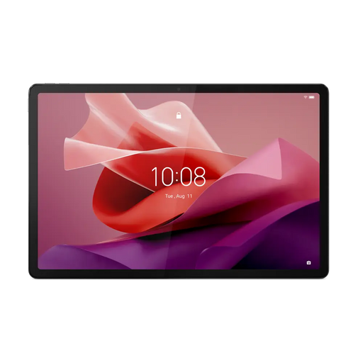 Lenovo Tab P12 Wi-Fi 256GB With Pen - Storm Grey 12.7' 3K , 8GB/256GB, 13MP/8MP, Android, 10200mAh, 1YR