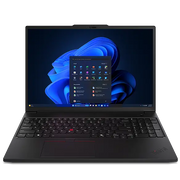 ThinkPad P16s Gen 3 (16” Intel) Mobile Workstation - 0