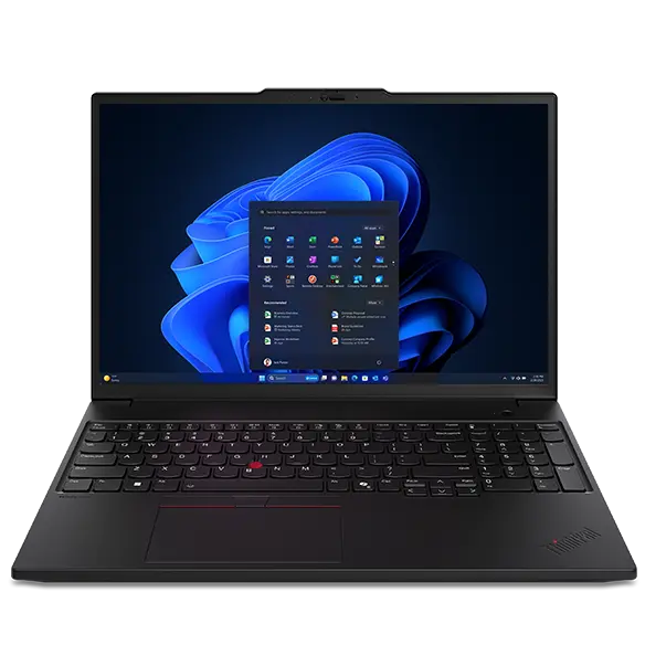 ThinkPad P16s Gen 3 (16” Intel) Mobile Workstation - 0