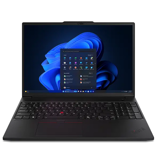 ThinkPad P16s Gen 3 (16” Intel) Mobile Workstation - 0
